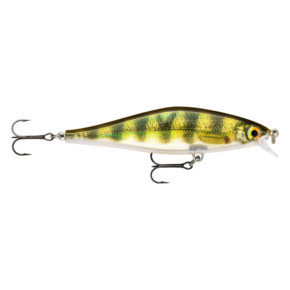 Rapala Shadow Rap Shad 9 Cm, 12gr 16 Rapala Shadow Rap Shad 9 Cm, 12gr - Bild 14