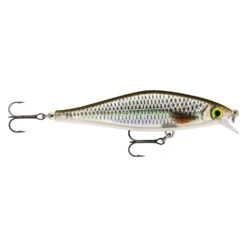 Rapala Shadow Rap Shad 9 Cm, 12gr 35 Rapala Shadow Rap Shad 9 Cm, 12gr -Fiske Utrustning 101548