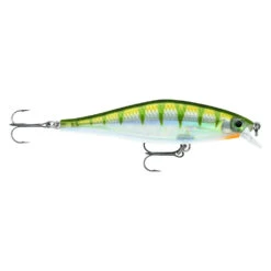 Rapala Shadow Rap Shad 9 Cm, 12gr 38 Rapala Shadow Rap Shad 9 Cm, 12gr -Fiske Utrustning 101553