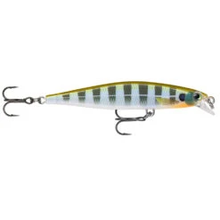 Rapala Shadow Rap 7cm, 5gr -Fiske Utrustning 101577
