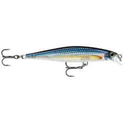 Rapala Shadow Rap 7cm, 5gr -Fiske Utrustning 101578