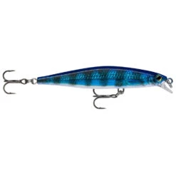 Rapala Shadow Rap 7cm, 5gr -Fiske Utrustning 101579