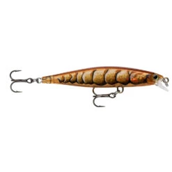 Rapala Shadow Rap 7cm, 5gr -Fiske Utrustning 101580