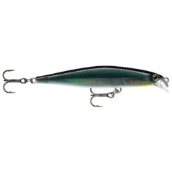 Rapala Shadow Rap 7cm, 5gr -Fiske Utrustning 101581
