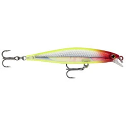 Rapala Shadow Rap 7cm, 5gr -Fiske Utrustning 101582