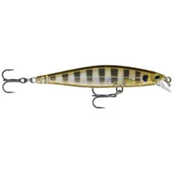 Rapala Shadow Rap 7cm, 5gr -Fiske Utrustning 101586