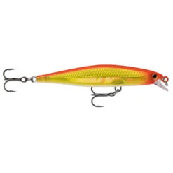 Rapala Shadow Rap 7cm, 5gr -Fiske Utrustning 101589