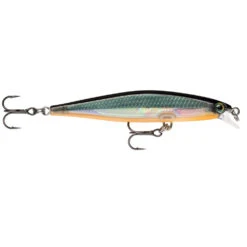 Rapala Shadow Rap 7cm, 5gr -Fiske Utrustning 101590
