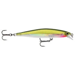 Rapala Shadow Rap 7cm, 5gr -Fiske Utrustning 101591