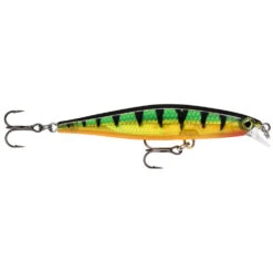 Rapala Shadow Rap 7cm, 5gr -Fiske Utrustning 101592