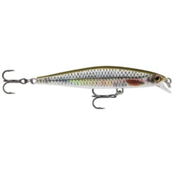 Rapala Shadow Rap 7cm, 5gr -Fiske Utrustning 101596