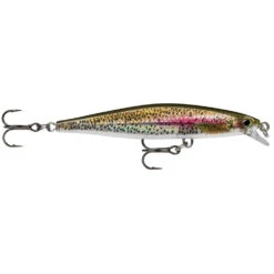 Rapala Shadow Rap 7cm, 5gr -Fiske Utrustning 101597