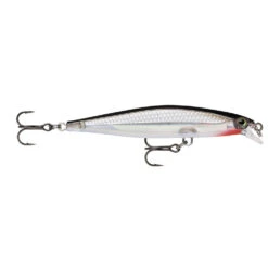 Rapala Shadow Rap 7cm, 5gr -Fiske Utrustning 101598