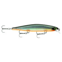 Rapala Shadow Rap 11cm -Fiske Utrustning 101604