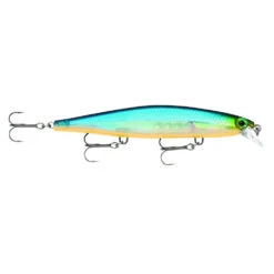 Rapala Shadow Rap 11cm -Fiske Utrustning 101605