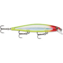 Rapala Shadow Rap 11cm -Fiske Utrustning 101607