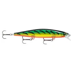 Rapala Shadow Rap 11cm -Fiske Utrustning 101609