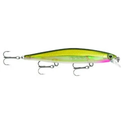 Rapala Shadow Rap 11cm -Fiske Utrustning 101617