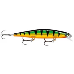 Rapala Shadow Rap 11cm -Fiske Utrustning 101618