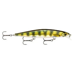 Rapala Shadow Rap 11cm -Fiske Utrustning 101619