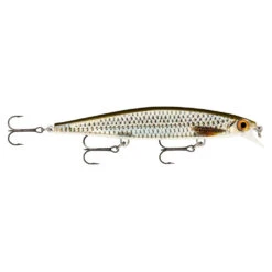 Rapala Shadow Rap 11cm -Fiske Utrustning 101620