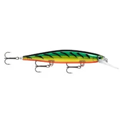 Rapala Shadow Rap Deep 11cm, 13gr -Fiske Utrustning 101630