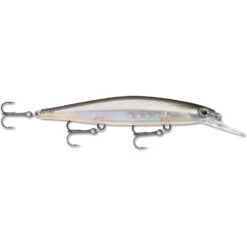 Rapala Shadow Rap Deep 11cm, 13gr -Fiske Utrustning 101631