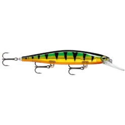 Rapala Shadow Rap Deep 11cm, 13gr -Fiske Utrustning 101639