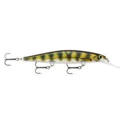 Rapala Shadow Rap Deep 11cm, 13gr -Fiske Utrustning 101640