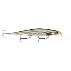 Rapala Shadow Rap Deep 11cm, 13gr -Fiske Utrustning 101641