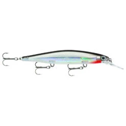 Rapala Shadow Rap Deep 11cm, 13gr -Fiske Utrustning 101643
