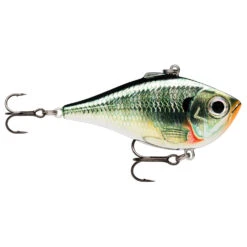 Rapala Rippin Rap 5cm, 9g -Fiske Utrustning 101984