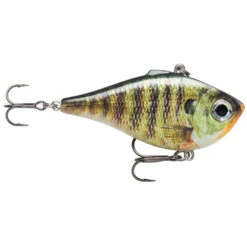 Rapala Rippin Rap 5cm, 9g -Fiske Utrustning 101992