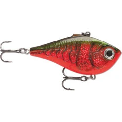 Rapala Rippin Rap 5cm, 9g -Fiske Utrustning 101993