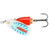 Blue Fox Vibrax Spinnare No.3, 8gr