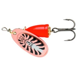 Blue Fox Vibrax Spinnare No.3, 8gr 24 Blue Fox Vibrax Spinnare No.3, 8gr -Fiske Utrustning 102174