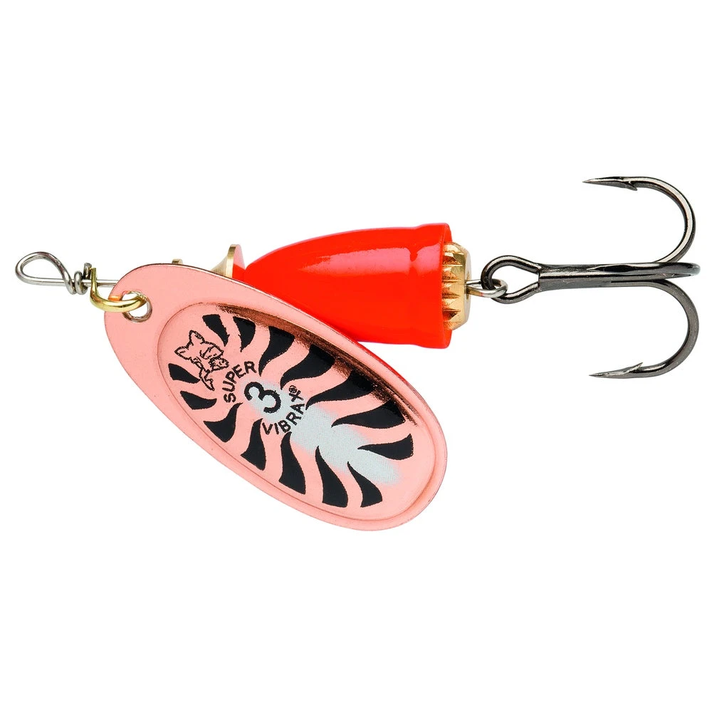 Blue Fox Vibrax Spinnare No.3, 8gr 5 Blue Fox Vibrax Spinnare No.3, 8gr - Bild 3