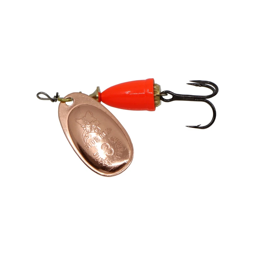 Blue Fox Vibrax Spinnare No.3, 8gr 6 Blue Fox Vibrax Spinnare No.3, 8gr - Bild 4