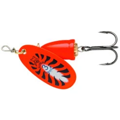 Blue Fox Vibrax Spinnare No.3, 8gr 28 Blue Fox Vibrax Spinnare No.3, 8gr -Fiske Utrustning 102178