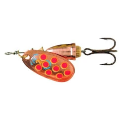 Blue Fox Vibrax Spinnare No.3, 8gr 39 Blue Fox Vibrax Spinnare No.3, 8gr -Fiske Utrustning 102256