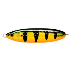 Rapala Minnow Spoon Vass 8cm, 22g -Fiske Utrustning 102297
