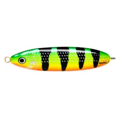 Rapala Minnow Spoon Vass 8cm, 22g -Fiske Utrustning 102298