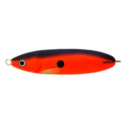Rapala Minnow Spoon Vass 8cm, 22g -Fiske Utrustning 102306
