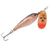 Blue Fox Minnow Super Vibrax Stl.2, 9g -Fiske Utrustning 102771