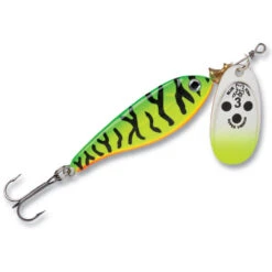 Blue Fox Minnow Super Vibrax Stl.2, 9g -Fiske Utrustning 102774