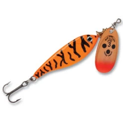Blue Fox Minnow Super Vibrax Stl.2, 9g -Fiske Utrustning 102778