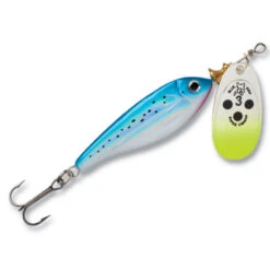 Blue Fox Minnow Super Vibrax Stl.2, 9g -Fiske Utrustning 102780