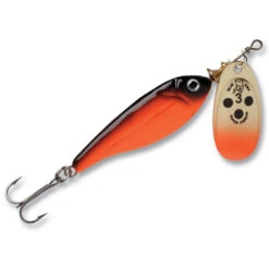 Blue Fox Minnow Super Vibrax Stl.2, 9g -Fiske Utrustning 102781