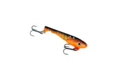 Svartzonker Vibrating Bass 18g -Fiske Utrustning 106603 Vibrating Bass Red Tiger 1