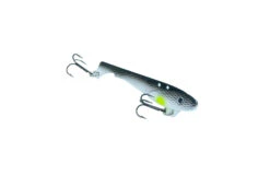 Svartzonker Vibrating Bass 18g -Fiske Utrustning 106604 Vibrating Bass Bait Fish 1